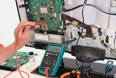 Bozyaka Elektronik Tamircisi