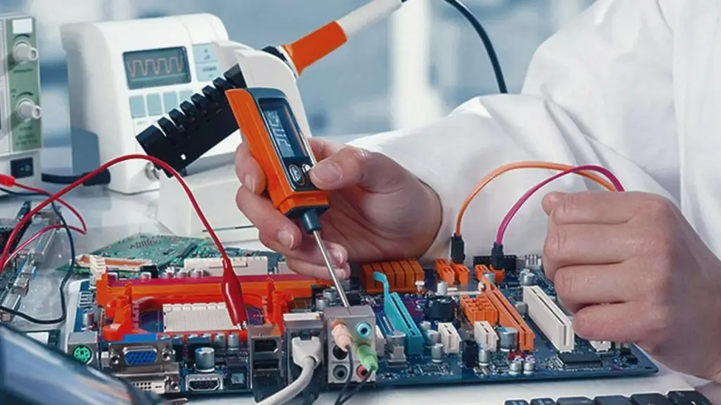 Bozyaka Elektronik Tamircisi